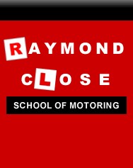 Raymond School of Motoring 633786 Image 0